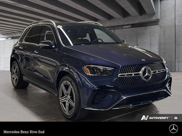 mercedes-benz GLE 2024 - 7