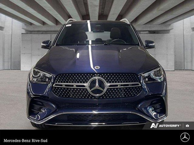mercedes-benz GLE 2024 - 8