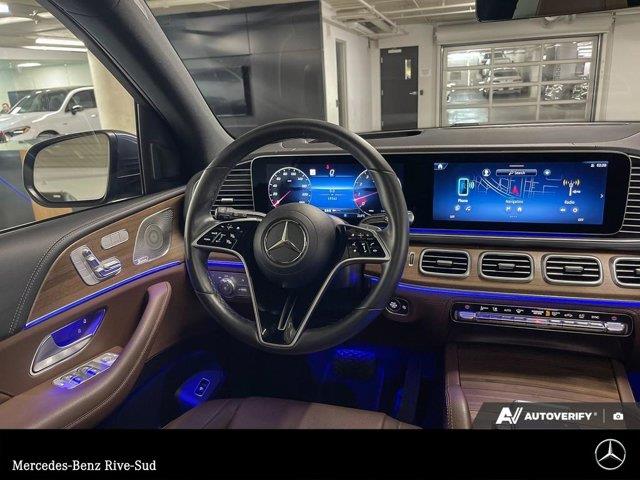 mercedes-benz GLE 2024 - 9