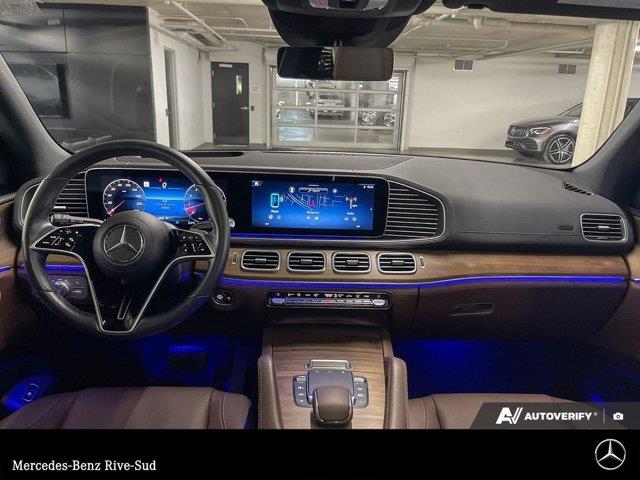 mercedes-benz GLE 2024 - 10