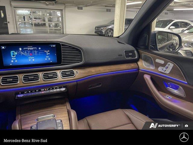 mercedes-benz GLE 2024 - 11