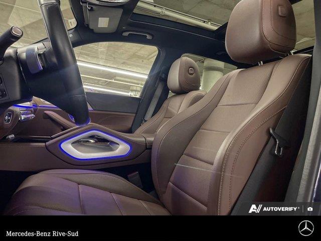 mercedes-benz GLE 2024 - 12