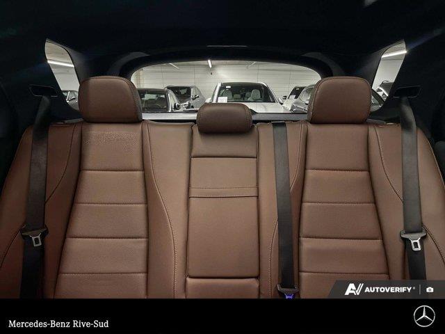 mercedes-benz GLE 2024 - 13