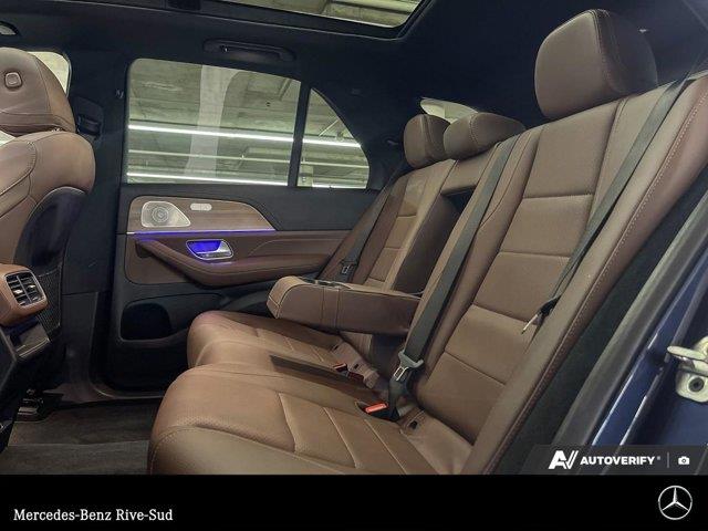 mercedes-benz GLE 2024 - 14