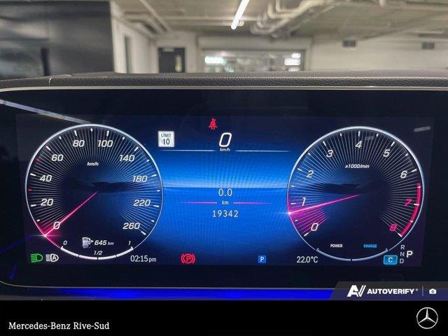 mercedes-benz GLE 2024 - 15