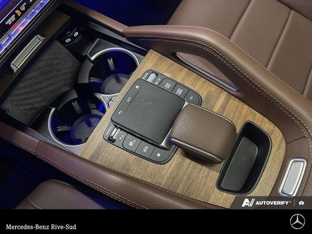 mercedes-benz GLE 2024 - 17