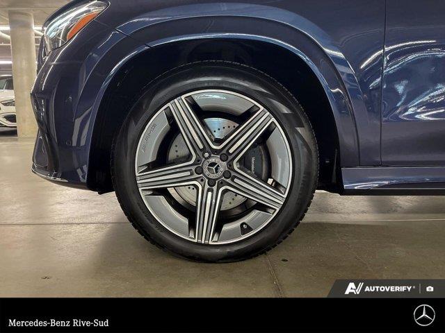 mercedes-benz GLE 2024 - 18