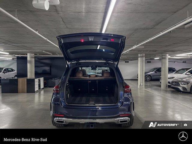 mercedes-benz GLE 2024 - 19