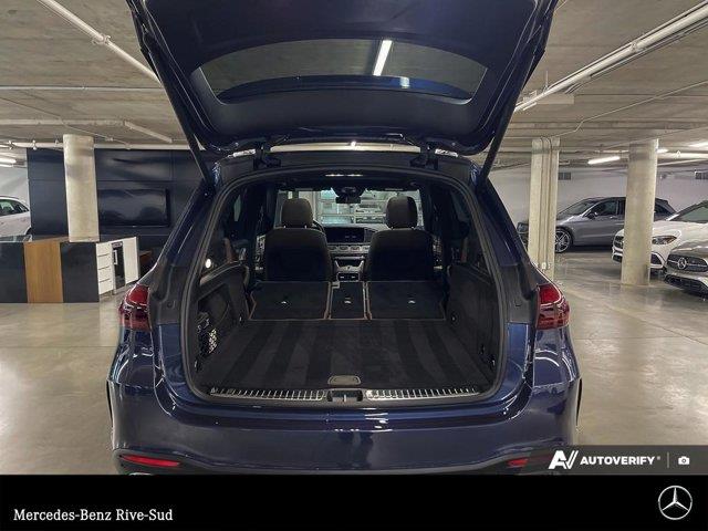 mercedes-benz GLE 2024 - 20