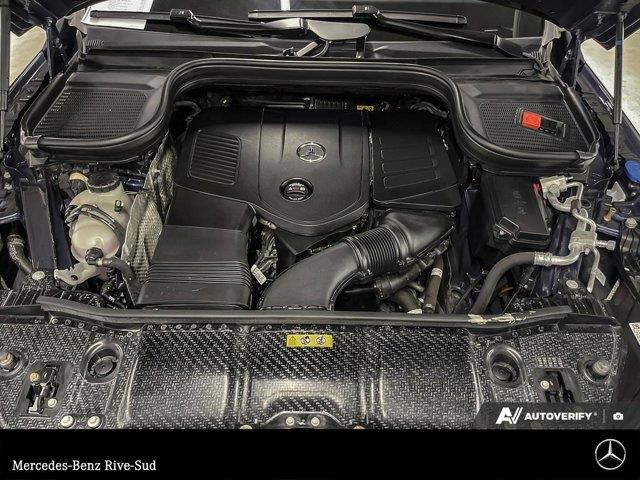 mercedes-benz GLE 2024 - 21