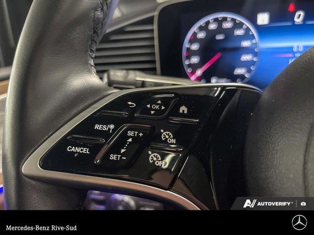 mercedes-benz GLE 2024 - 22