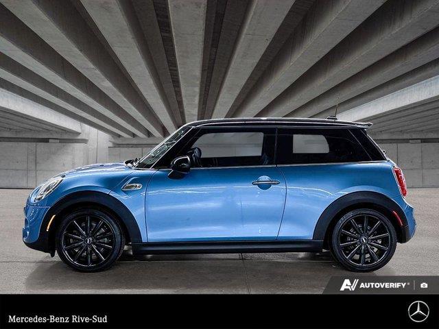 mini Cooper S 2018 - 2