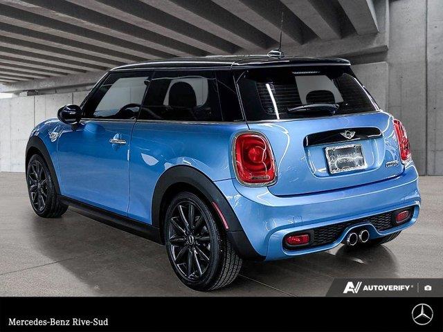 mini Cooper S 2018 - 3