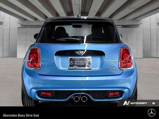 mini Cooper S 2018 - 4