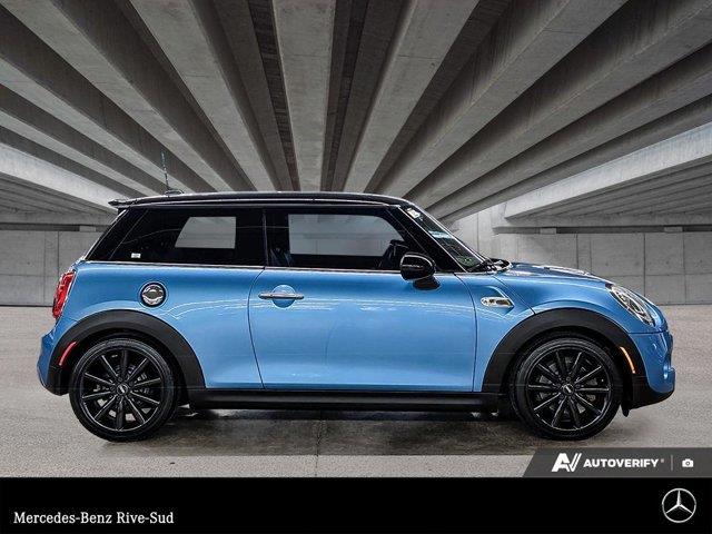 mini Cooper S 2018 - 6