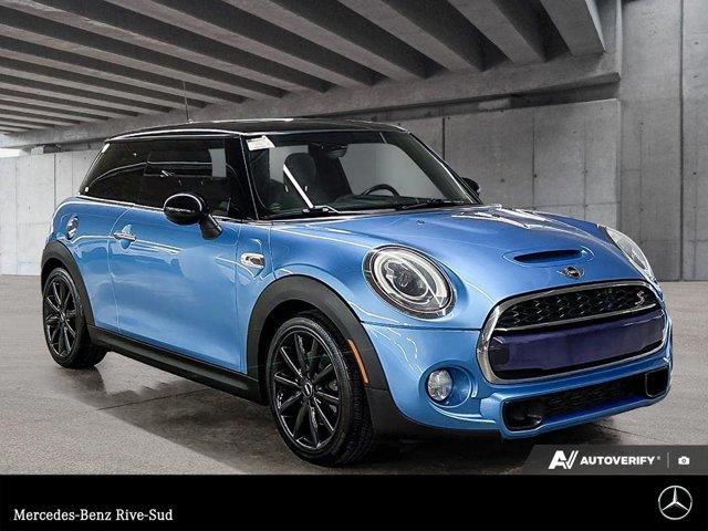 mini Cooper S 2018 - 7