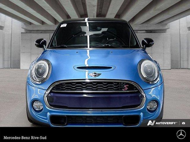 mini Cooper S 2018 - 8