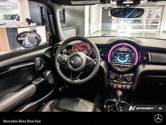 mini Cooper S 2018 - 9
