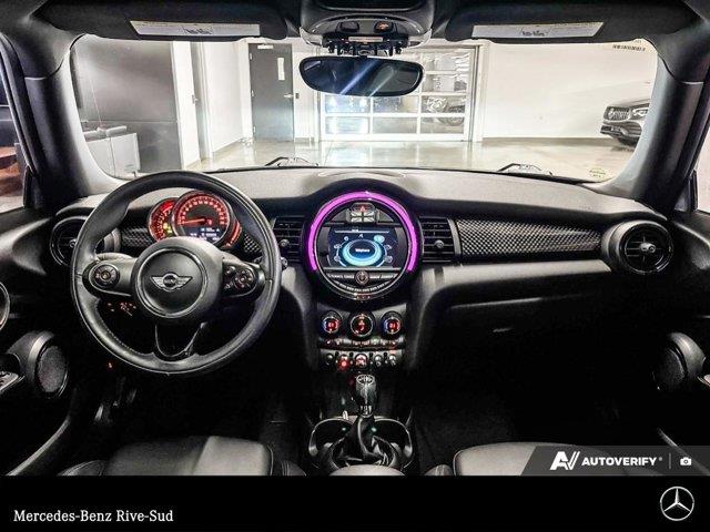 mini Cooper S 2018 - 10