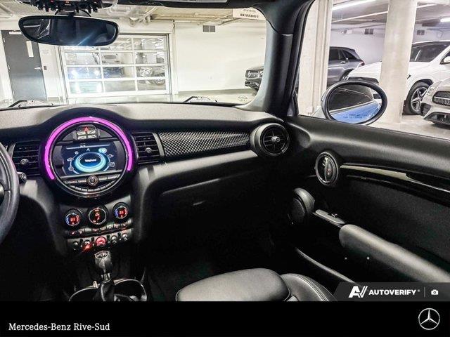 mini Cooper S 2018 - 11