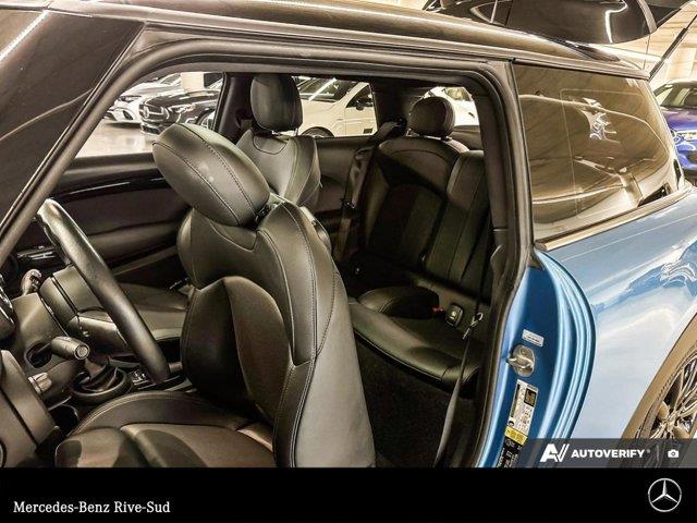 mini Cooper S 2018 - 14