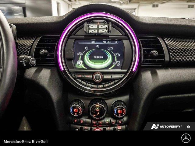 mini Cooper S 2018 - 16