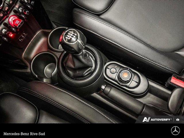 mini Cooper S 2018 - 17