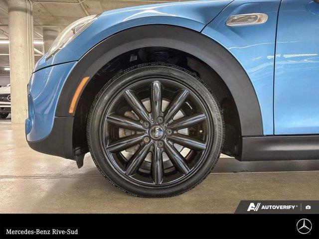 mini Cooper S 2018 - 18