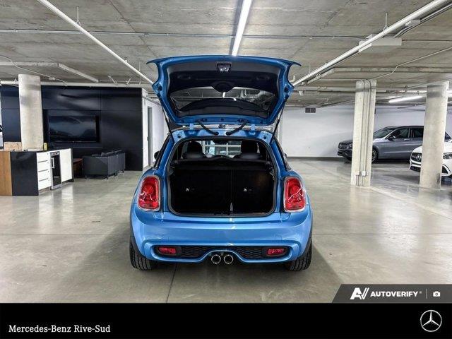 mini Cooper S 2018 - 19