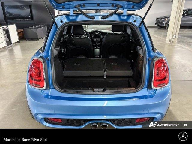 mini Cooper S 2018 - 20