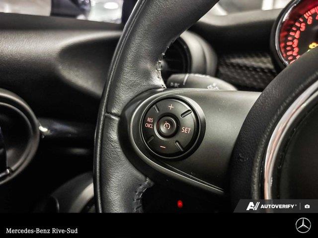 mini Cooper S 2018 - 22