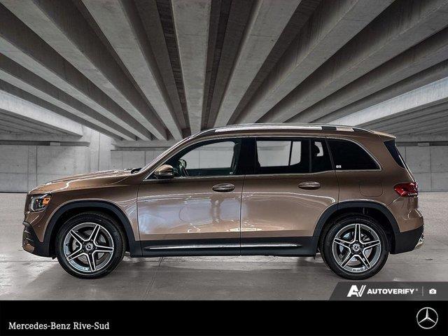 mercedes-benz GLB 2022 - 2