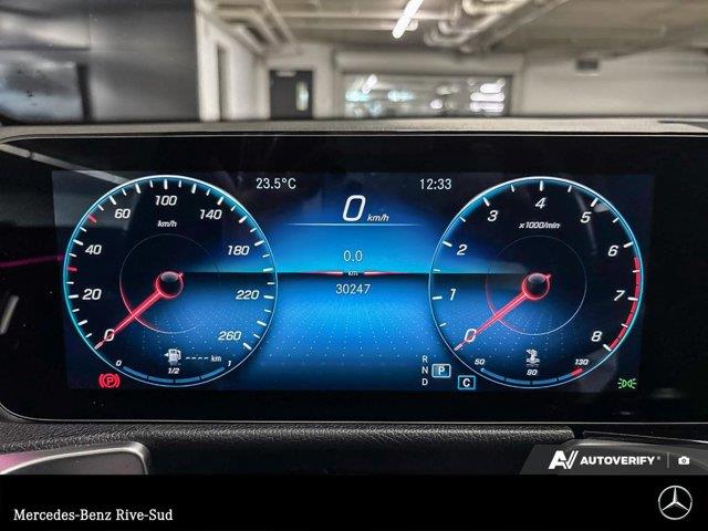 mercedes-benz GLB 2022 - 15