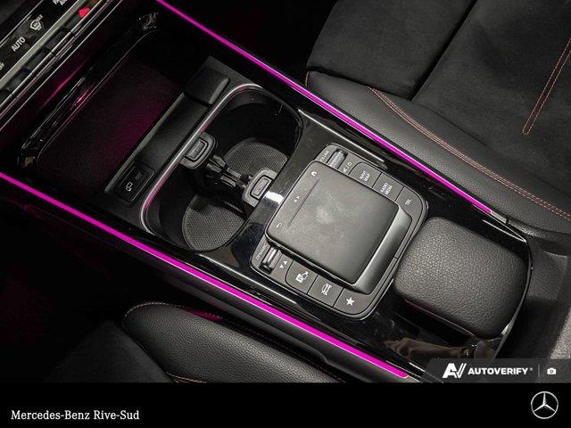 mercedes-benz GLB 2022 - 17