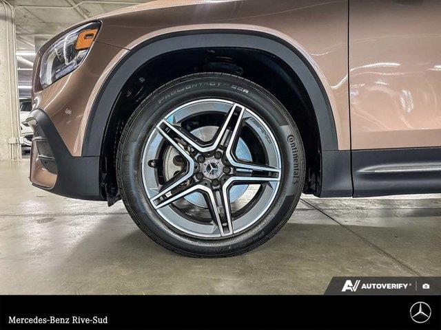 mercedes-benz GLB 2022 - 18