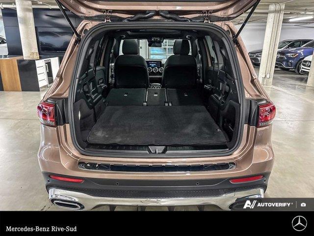 mercedes-benz GLB 2022 - 20