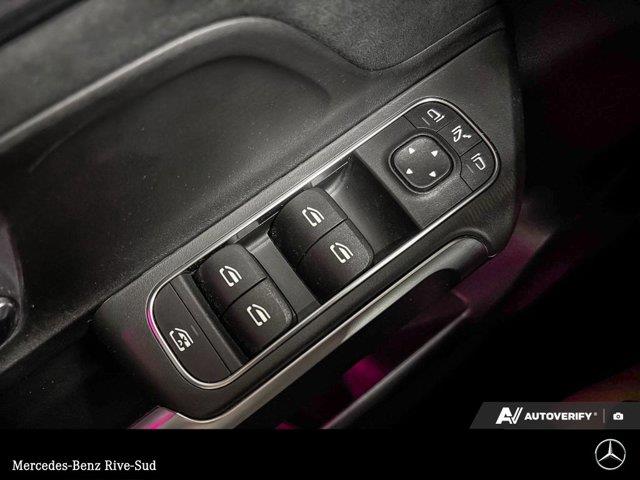 mercedes-benz GLB 2022 - 23