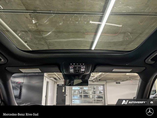 mercedes-benz GLB 2022 - 24