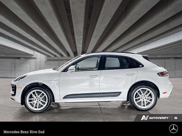 porsche Macan 2024 - 2