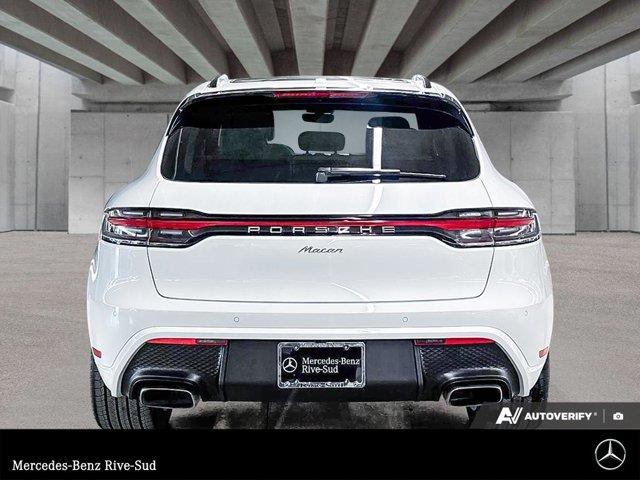 porsche Macan 2024 - 4