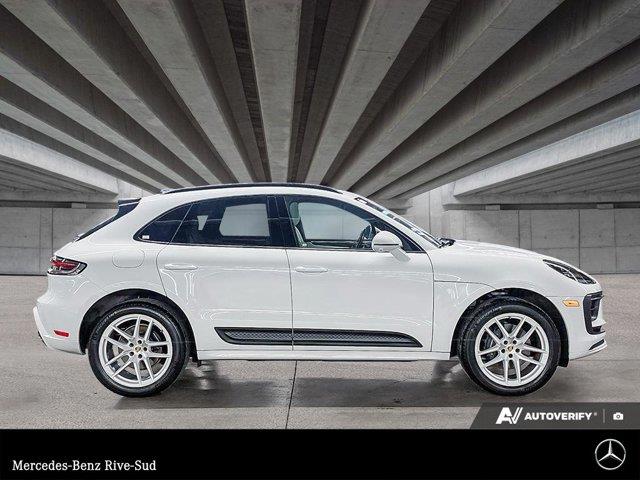 porsche Macan 2024 - 6