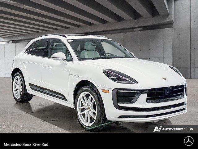 porsche Macan 2024 - 7