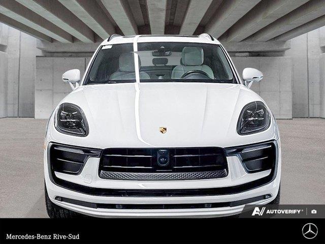 porsche Macan 2024 - 8