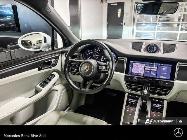 porsche Macan 2024 - 9