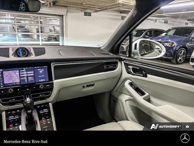 porsche Macan 2024 - 11