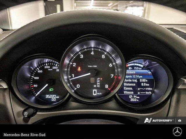 porsche Macan 2024 - 15