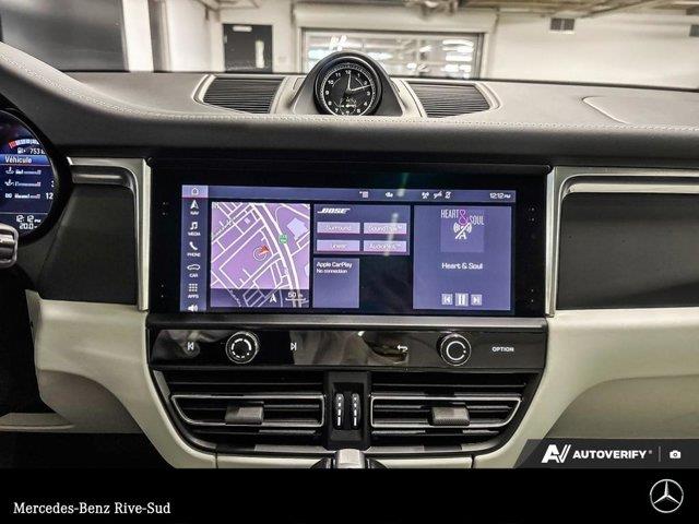 porsche Macan 2024 - 16