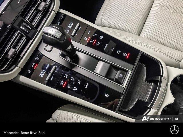 porsche Macan 2024 - 17