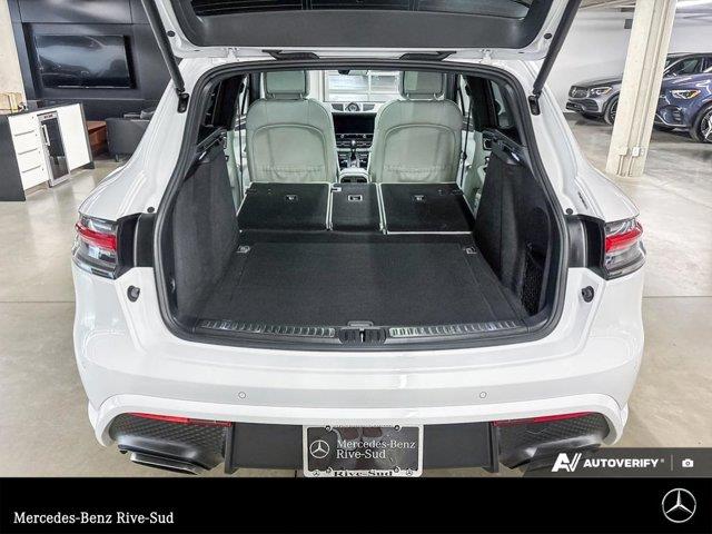 porsche Macan 2024 - 20