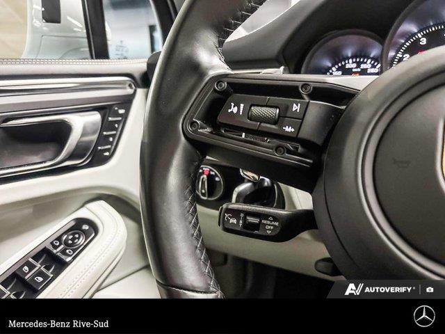 porsche Macan 2024 - 22